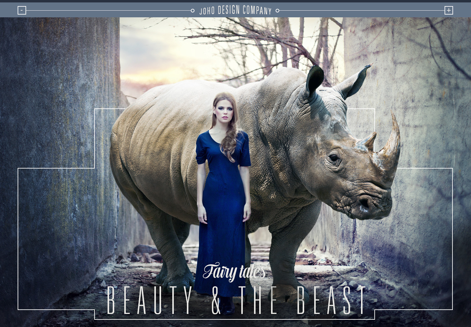 RHINO ALLEY