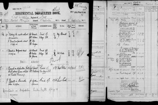 Herbert-Houghton-Army-Records_4