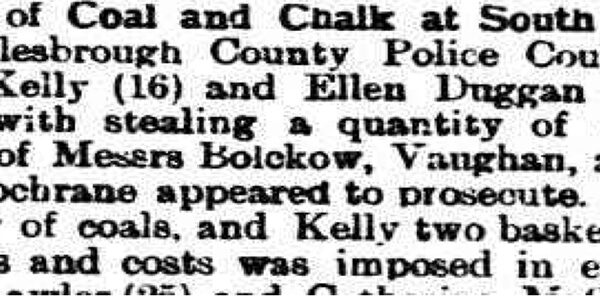 11 April 1895