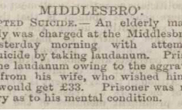 14 March 1885