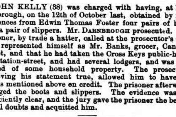 4 Jan 1868