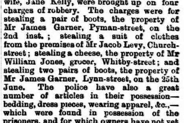 5 July 1881