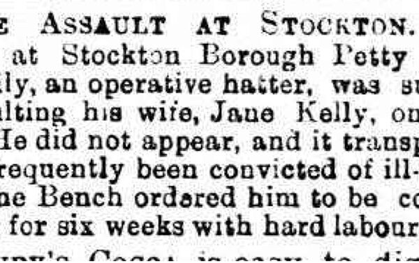 6 June 1889