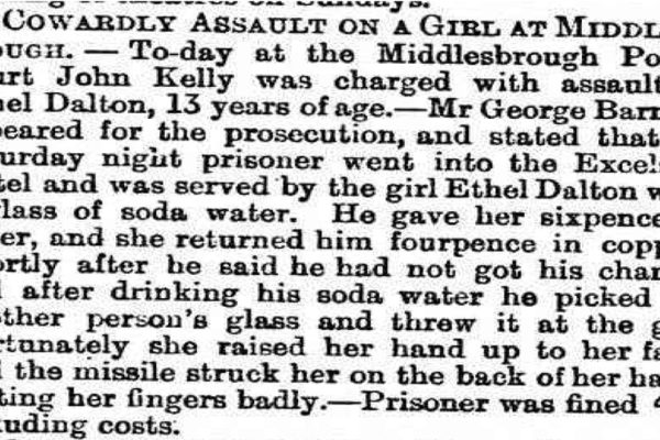 9 June 1890